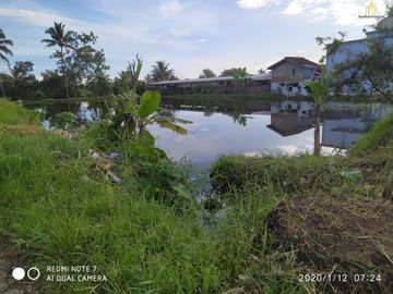 Tanah Strategis di Cianjur Di Bawah Harga Pasaran | PURNAMA