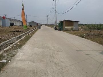 Rumah subsidi murah di Srimahi Bekasi