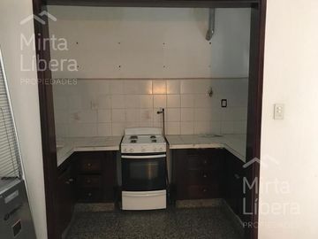 Departamento  Pleno Centro de City Bell