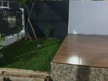 Dijual Rumah di Panorama Bali Residence, Ciseeng Bogor