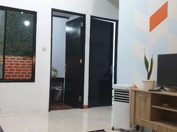 Dijual Rumah di Panorama Bali Residence, Ciseeng Bogor