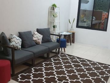 Dijual Rumah di Panorama Bali Residence, Ciseeng Bogor