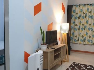 Dijual Rumah di Panorama Bali Residence, Ciseeng Bogor