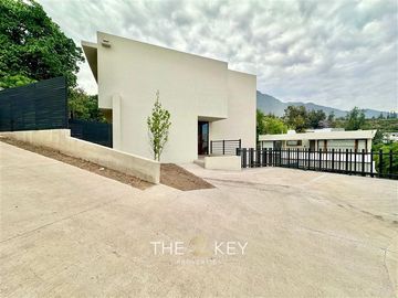 Casa en Venta en Álvaro Casanova - María Monvel