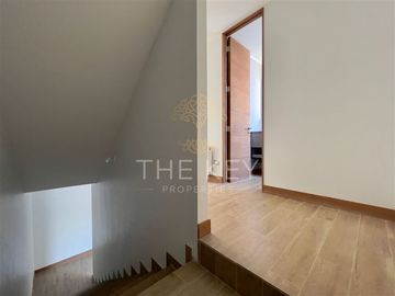 Casa en Venta en Álvaro Casanova - María Monvel