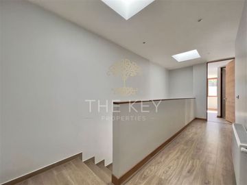 Casa en Venta en Álvaro Casanova - María Monvel