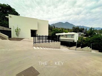 Casa en Venta en Álvaro Casanova - María Monvel