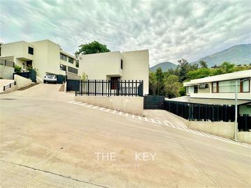 Casa en Venta en Álvaro Casanova - María Monvel