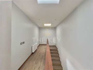 Casa en Venta en Álvaro Casanova - María Monvel