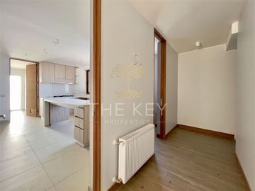 Casa en Venta en Álvaro Casanova - María Monvel