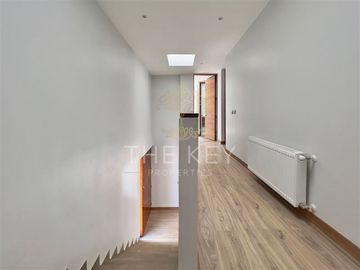 Casa en Venta en Álvaro Casanova - María Monvel
