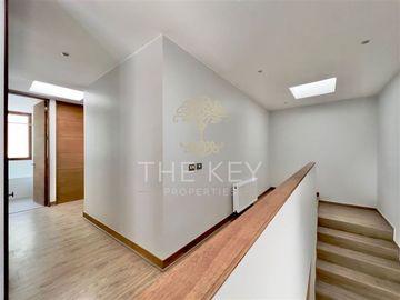 Casa en Venta en Álvaro Casanova - María Monvel