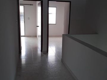casa en venta en av. libertadores, prados ii. Cod V1388