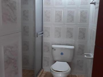 casa en venta en av. libertadores, prados ii. Cod V1388
