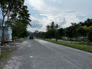 Tanah Garut Murah, SHM, area wisata Cipanas