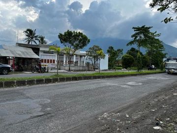Tanah Garut Murah, SHM, area wisata Cipanas
