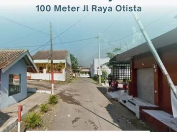 Tanah Garut Murah, SHM, area wisata Cipanas