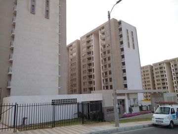 apartamento en venta en alameda del rio. Cod V102488