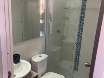 apartamento en venta en alameda del rio. Cod V102488