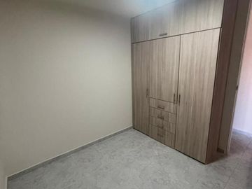 apartamento en venta en alameda del rio. Cod V102488