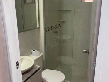apartamento en venta en alameda del rio. Cod V102488