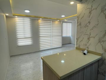 apartamento en venta en alameda del rio. Cod V102488