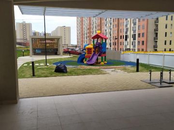 apartamento en venta en alameda del rio. Cod V102488