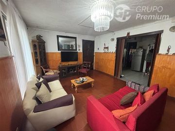 VENTA CASA PUENTE ALTO METRO PROTECTORA DE LA INFANCIA