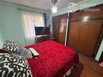 VENTA CASA PUENTE ALTO METRO PROTECTORA DE LA INFANCIA