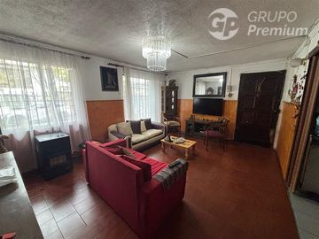 VENTA CASA PUENTE ALTO METRO PROTECTORA DE LA INFANCIA