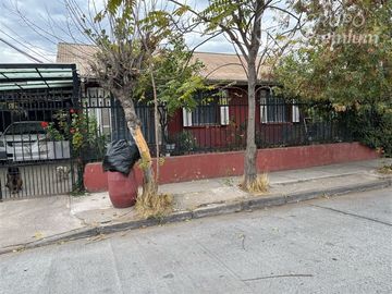 VENTA CASA PUENTE ALTO METRO PROTECTORA DE LA INFANCIA
