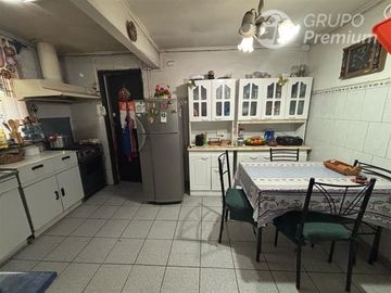 VENTA CASA PUENTE ALTO METRO PROTECTORA DE LA INFANCIA