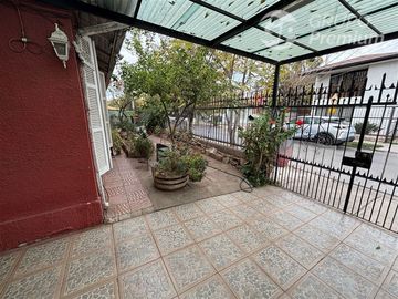 VENTA CASA PUENTE ALTO METRO PROTECTORA DE LA INFANCIA