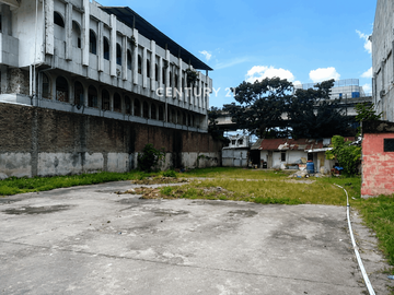 Dijual Tanah Dengan Lokasi Strategis Di Soekarno Hatta Bandung