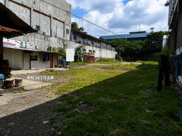 Dijual Tanah Dengan Lokasi Strategis Di Soekarno Hatta Bandung
