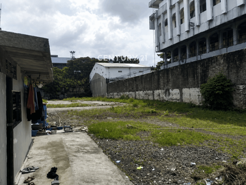 Dijual Tanah Dengan Lokasi Strategis Di Soekarno Hatta Bandung
