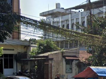 Dijual Tanah Dengan Lokasi Strategis Di Soekarno Hatta Bandung