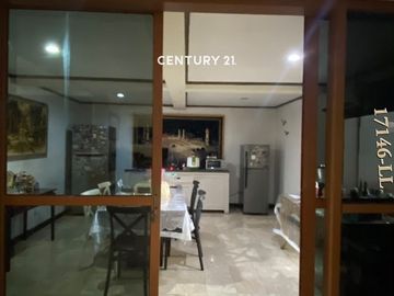RUMAH DI RADIO DALAM KEBAYORAN BARU HITUNG HARGA TANAH