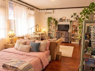 RUMAH DI RADIO DALAM KEBAYORAN BARU HITUNG HARGA TANAH