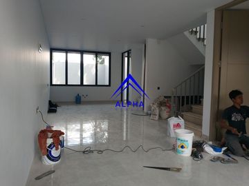 Dijual Rumah Di Pasteur Bandung