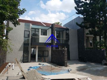 Dijual Rumah Di Pasteur Bandung