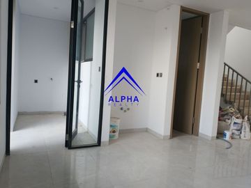 Dijual Rumah Di Pasteur Bandung