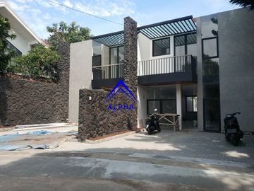Dijual Rumah Di Pasteur Bandung