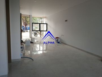 Dijual Rumah Di Pasteur Bandung
