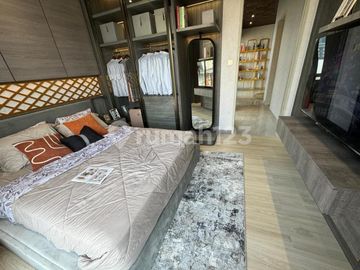 Cluster Mahakam Saphire Luas 7X20 di Jgc Jakarta Garden City