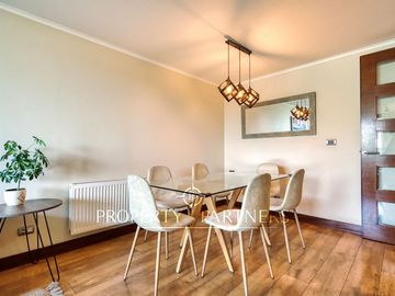Hermoso y amplio departamento en VENTA!