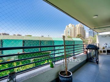 Hermoso y amplio departamento en VENTA!