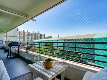 Hermoso y amplio departamento en VENTA!