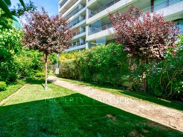 Hermoso y amplio departamento en VENTA!
