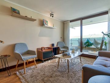 Hermoso y amplio departamento en VENTA!